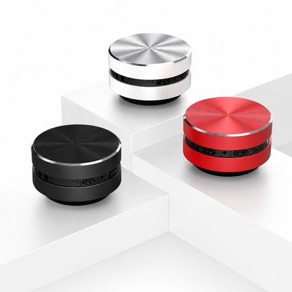 CassaDoccia™ Speaker per doccia