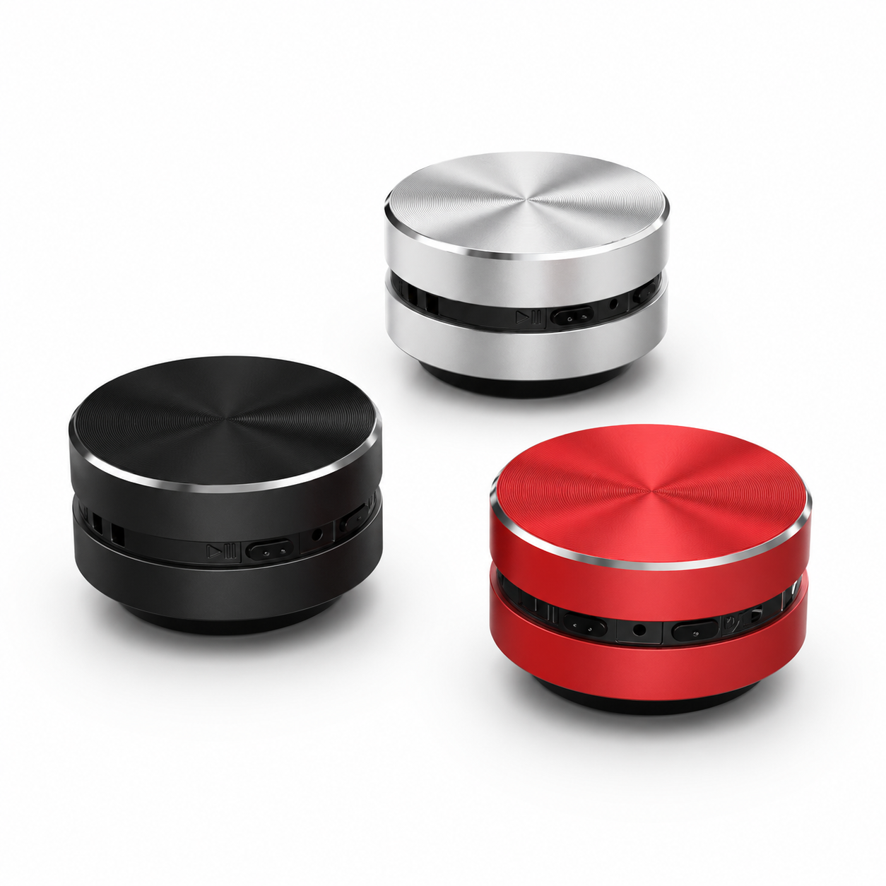 CassaDoccia™ Speaker per doccia