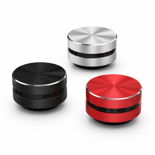CassaDoccia™ Speaker per doccia