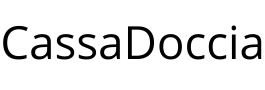 Cassa Doccia Italia
